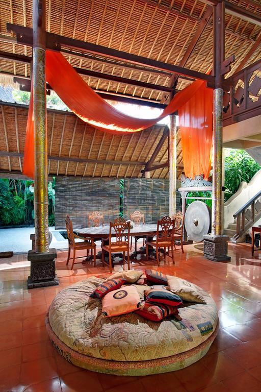 Villa Hibiscus Sanur Экстерьер фото