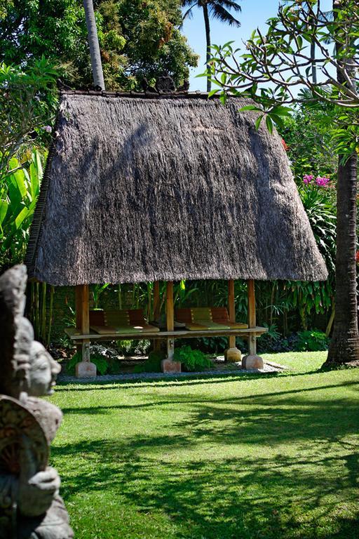 Villa Hibiscus Sanur Экстерьер фото